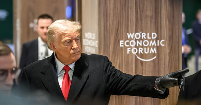 Trump’s Greenland Deal Will Give U.S. Cyprus-Style Sovereign Base Areas: Report