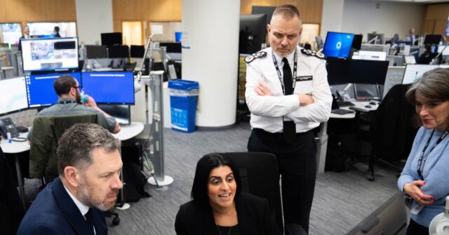 UK Gov’t to Scrap ‘Non-Crime Hate Incidents’ to Focus on ‘Catching Criminals’ Instead
