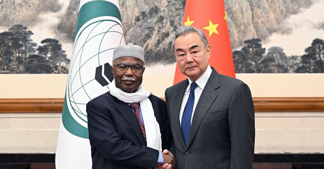 Organization of Islamic Cooperation Offers ‘Firm Support’ to Chinese Genocide of Muslims