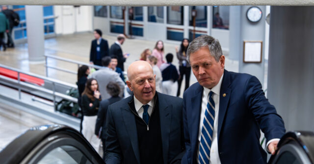 Bye Bye DEI: Goldman Sachs Scraps DEI For Its Own Board