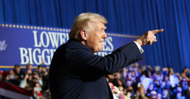 Consumer Confidence Rises As More Americans See Plentiful Jobs