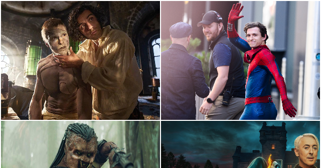 Hollywood Decline: Senator Schiff Says 45 Percent of U.S. Films, Scripted TV Shows Were Shot Abroad in 2025