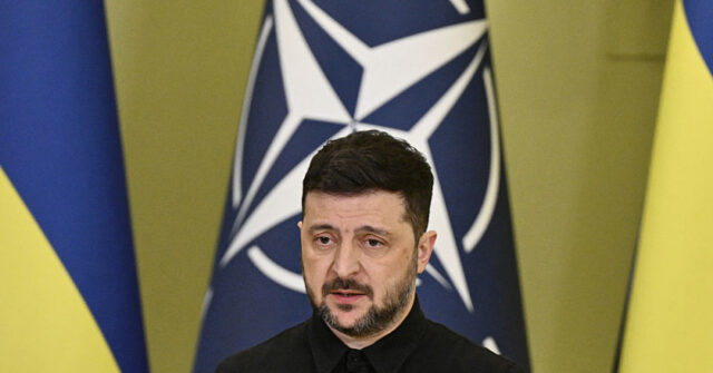 Zelensky Planning to Hold Fresh Presidential Elections in the Spring as Price for Security Guarantees: Report