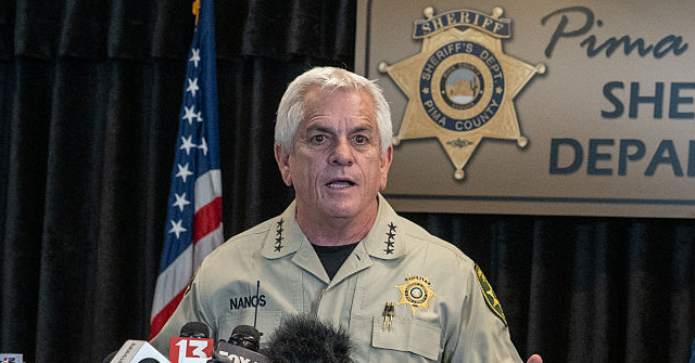 WATCH: Delivery Driver Detained in Nancy Guthrie Abduction Case Says ‘I Didn’t Do Anything’