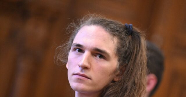 German Transgender Antifa Radical Sentenced to Eight Years in Prison in Hungary