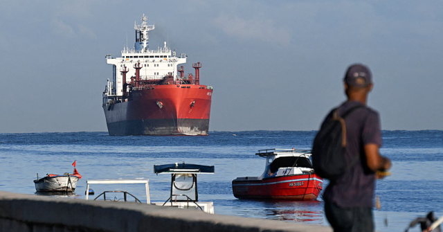 Cuba’s Allies Offer ‘Help’ But Pledge No Oil as Fuel Runs Out