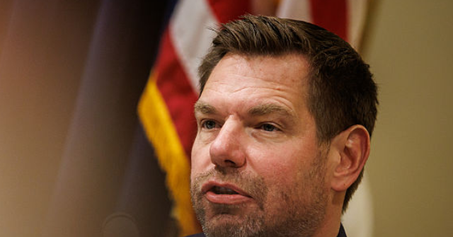 Ex-Staffer Accuses Rep. Swalwell of Sexual Assault: ‘Eric Shouldn’t Have Raped Me’
