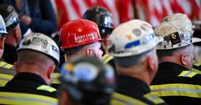 Layoff Gauge Falls Deeper Into Rare Historic Territory