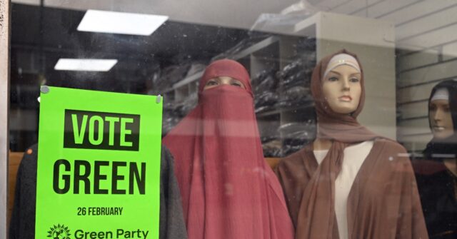 Balkanised Britain: Accusations of Illegal ‘Family Voting’ in Muslim Areas Throw By-Election Into Chaos