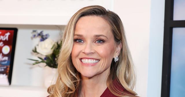 Reese Witherspoon Responds to Backlash Over Her AI Support: ‘No One Is Paying Me’