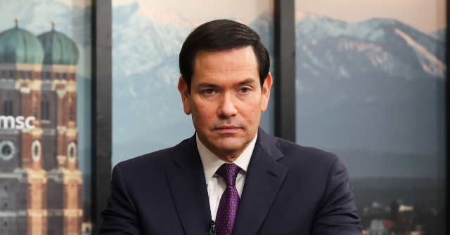 Marco Rubio on Iran Talks: ‘We Are Dealing With Radical Shiite Clerics’ Driven by ‘Pure Theology’