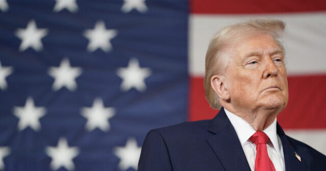 Trump Effect: U.S. Companies Say Prices Will Be Tamer This Year