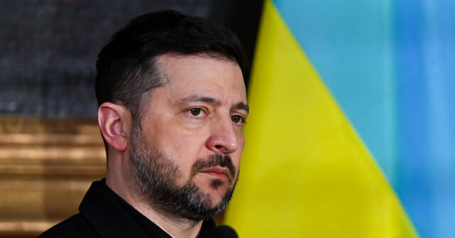 Trump’s Approach to Negotiations ‘Not Fair’, Says Zelensky, as Talks End in Switzerland