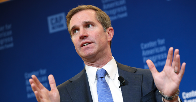 KY Lawmakers Urged to Override Governor Andy Beshear’s Veto of Bill Protecting Gun Makers
