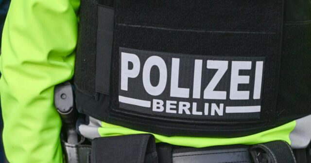 Germany Warns of Iranian ‘Sleeper Cell’ Terror Attacks in Europe