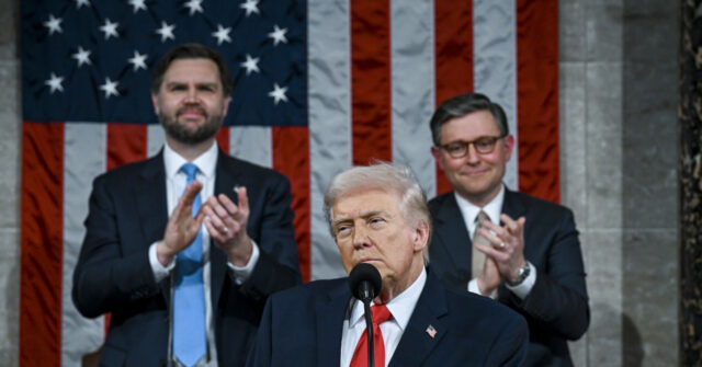 Trump Effect: Tarifflation Scare Crushed as Consumer Goods Prices Plunge in January