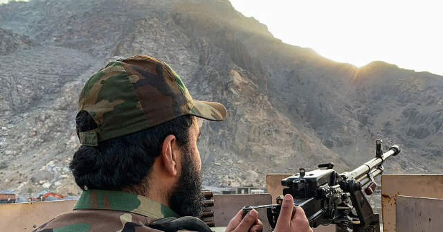 Taliban Begins Bombing Pakistan, Allegedly to Fight ISIS