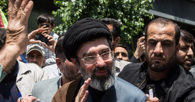 Trump Rejects Ali Khamenei’s Son as Iranian Successor, Says He Has to Be Involved in Choice