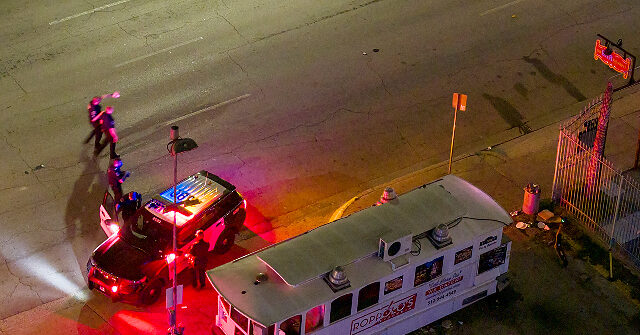 Mass Shooting on Austin’s 6th Street Leaves 3 Dead, 17 Wounded — Shooter Killed by Police