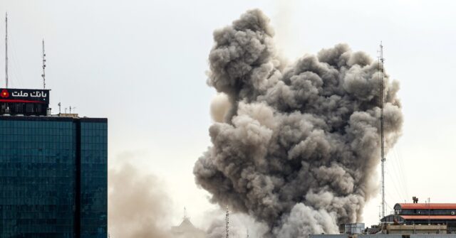 **Livewire** Operation Epic Fury Day Four: The Latest News From Iran and the Middle East