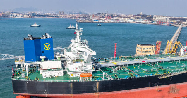 Oil Prices Soar, Brent Crude Crosses Above $90, Gasoline Still Climbing