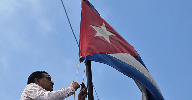 Castro Regime Confirms Reports of Recent U.S.-Cuba Talks in Havana