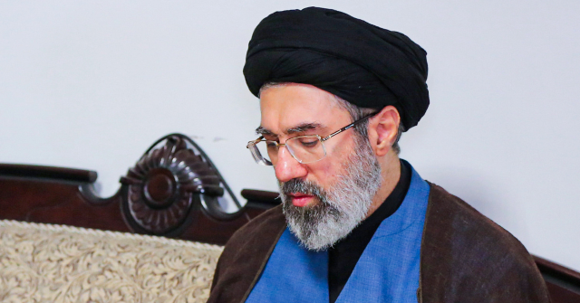 Trump: Khamenei Jr. ‘Isn’t Going to Last Long’ Without U.S. Approval