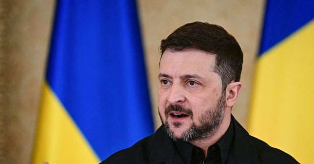 Tehran Threatens ‘Freeloader’ Volodymyr Zelensky After Ukraine Strike on Iran Supply Ship to Russia