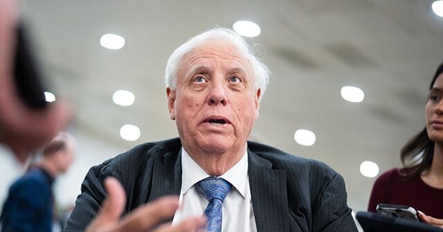 GOP Sen. Justice: ‘We’ve Done a Lot of Good Stuff,’ But ‘A Lot of Stuff’ ‘Causing a Lot of People a Lot of Grief’