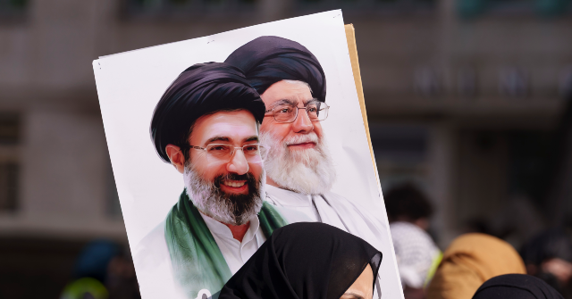 Iran Says Cardboard Khamenei ‘in Perfect Health’ as Rumors Spread of Leg Amputation, Homosexuality