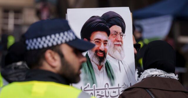 UK Muslims Prefer Islamist Iran, Putin’s Russia, and Communist China over United States