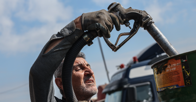 OPEC Oil Production Slows Drastically Due to Iran War