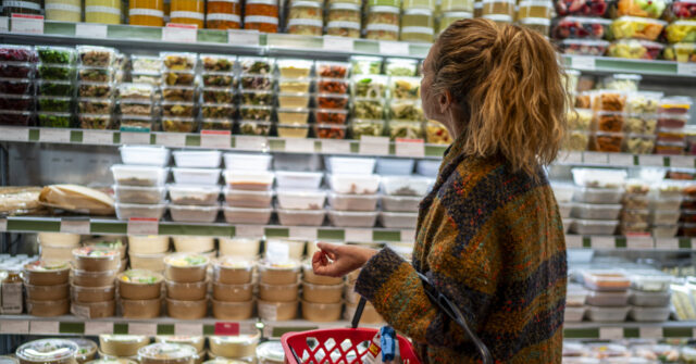 Consumer Confidence Slipped Lower in May on Middle East Price Pressures