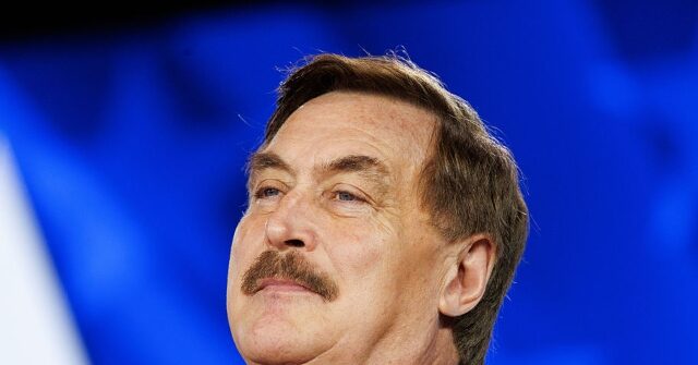 Mike Lindell Loses Minnesota Primary After Embracing Amnesty
