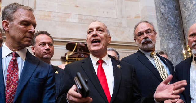 Freedom Caucus Cheers Committee Passage of Provision to End Biden-Era Auto ‘Kill Switch’
