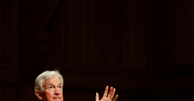 Powell 4 Eva? Fed Declares Powell Temporary Chair—Even Though Warsh Has Been Confirmed!