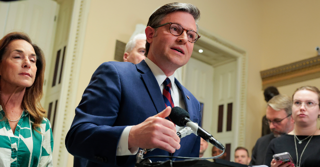 Congress Passes Short-Term Spy Powers Extension as Conservatives Fight for Surveillance Reform