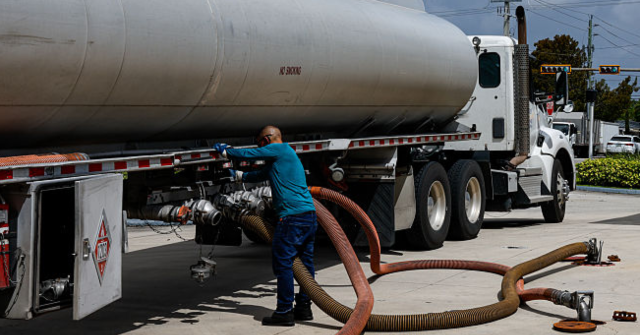 Energy Dominance Council Director: We Aren’t Talking Diesel Export Restrictions, Want to Remain Top Exporter