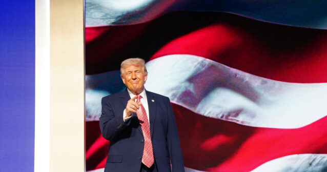Trump Effect: Consumer Confidence Defies War Fears, Rises for Second Straight Month