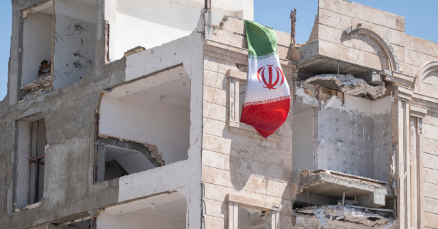 Reports: Explosions Heard at Kharg Island, Iran’s Critical Oil Export Site
