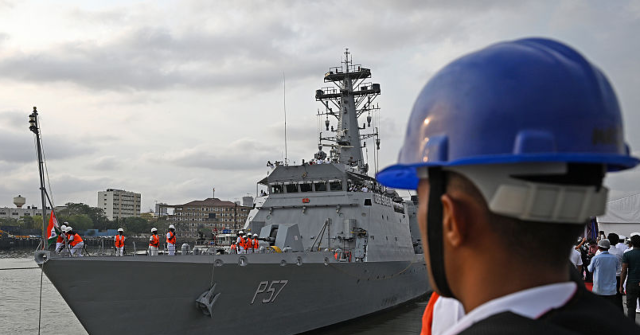 Iran Denies Charging Indian Ships a ‘Toll’ to Transit the Strait of Hormuz