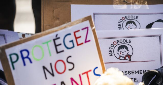 Paris After-School Programme Worker Found Guilty of Sexually Abusing Nine Children