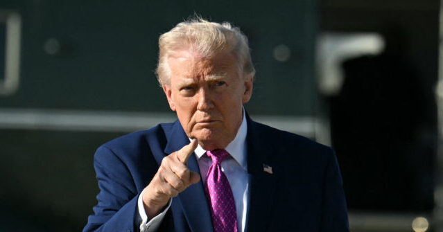 Trump Effect: Jobless Claims Fall to Lowest Level Since 1969