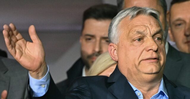 End of an Era: Viktor Orbán Concedes Defeat in Hungarian Elections to Upstart Rival Magyar