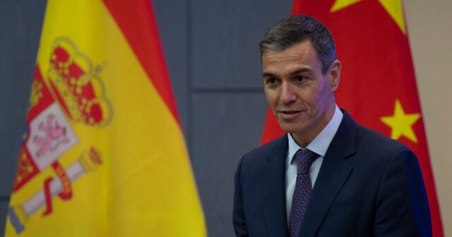 No One Voted For This! Socialist Spain Starts Process to Provide Amnesty to Illegals