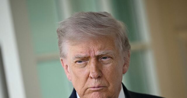 Trump Tells Britain Drill Baby Drill! ‘Europe Is Desperate For Energy’, Fortune to be Made