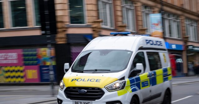 Somalian Migrant Arrested After Allegedly Driving Into Pedestrians in London
