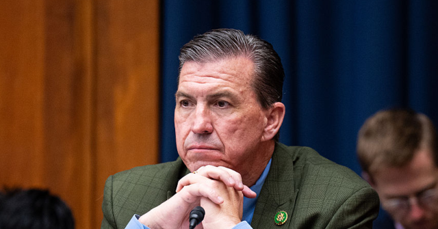 Democrat Rep. Kevin Mullin Pushes Bill to Redefine BB Guns as Firearms