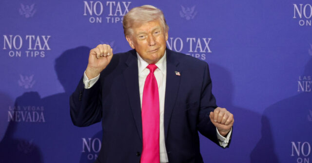 Trump Effect: Hiring Is Accelerating and Layoffs Are Near Historic Lows, Suggesting A Strong April Jobs Report