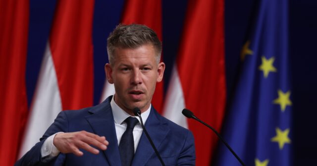 Hungary Election Winner Magyar Vows Constitutional Amendment to Ban Orbán From Running Again